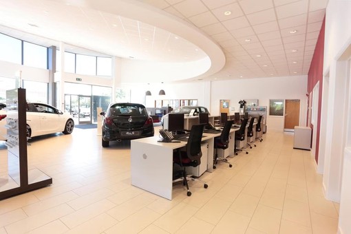 caffyns vauxhall ashford alt