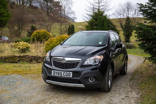 nearest vauxhall garage alt