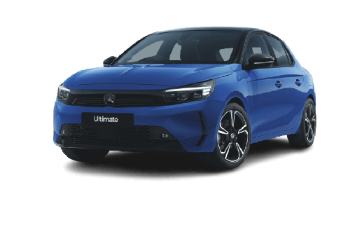 arnold clark vauxhall corsa alt