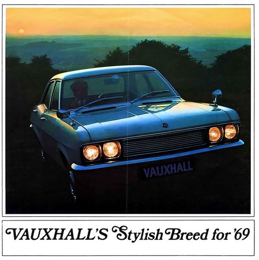 vauxhall car range alt