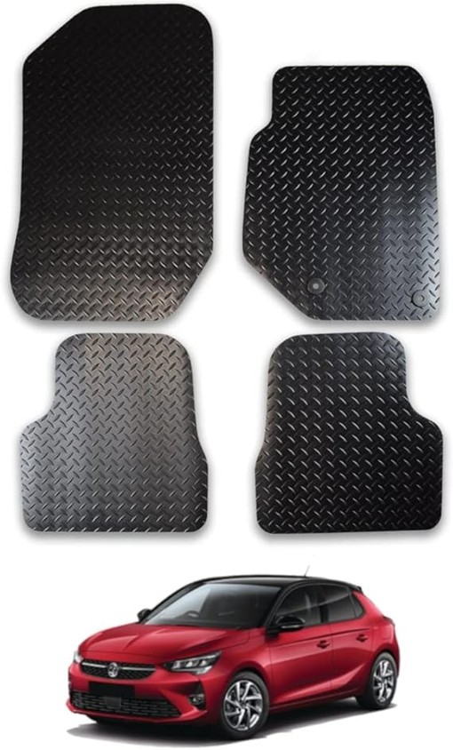 vauxhall corsa car mats alt