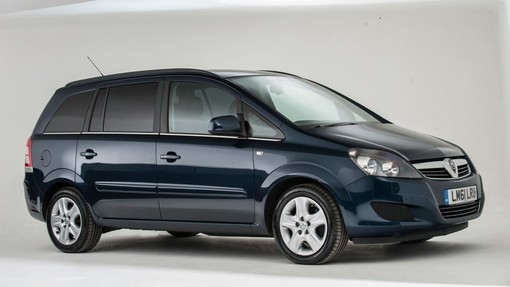 vauxhall zafira manual alt