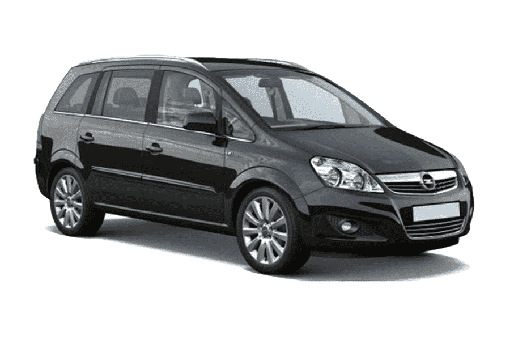 vauxhall zafira service intervals alt