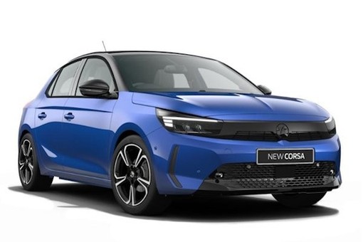 vauxhall corsa estate alt