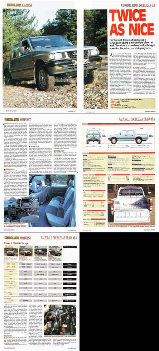 vauxhall brava parts alt