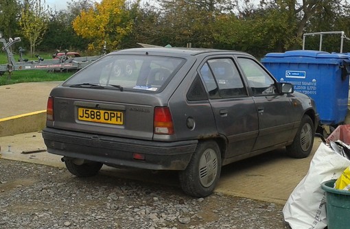 vauxhall astra owners club alt