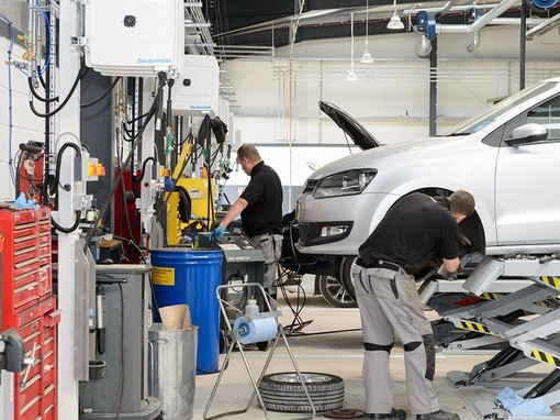 vauxhall garage blackpool alt