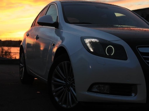 vauxhall insignia phone connection alt