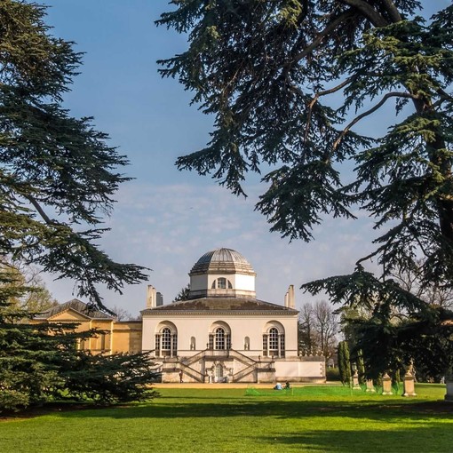 vauxhall map london alt