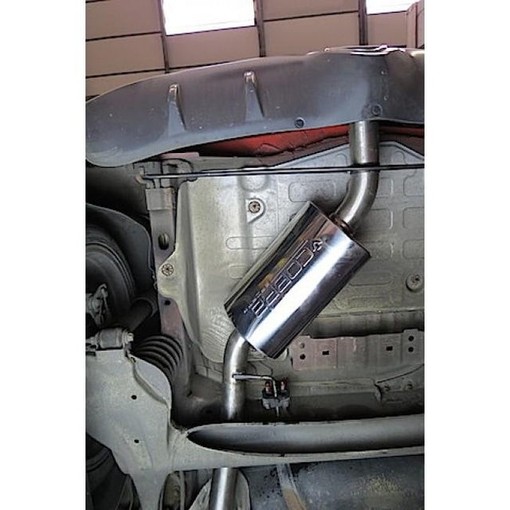 vauxhall corsa exhaust alt