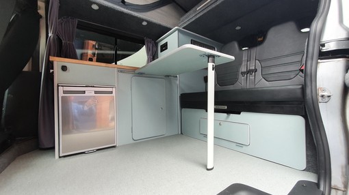 vauxhall vivaro conversion alt
