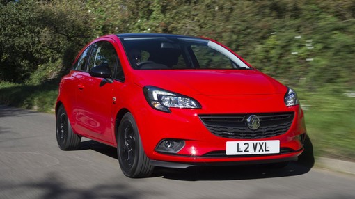 vauxhall corsa dealers alt