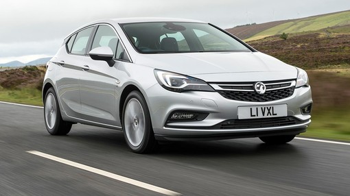 vauxhall astra spec alt