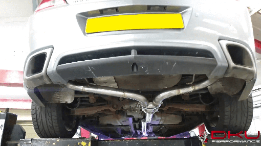 vauxhall insignia parts alt