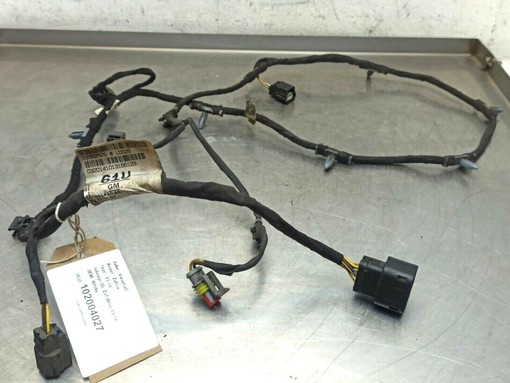 vauxhall zafira parkers alt