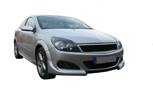 vauxhall astra mk5 accessories alt
