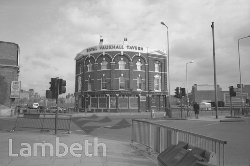 kennington lane vauxhall alt