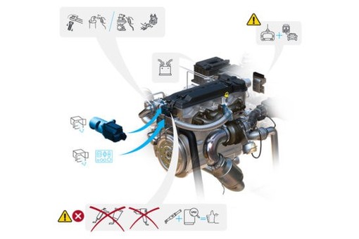vauxhall egr valve alt