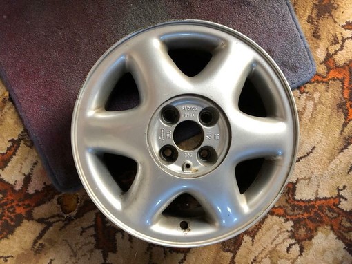 vauxhall corsa c alloy wheels alt