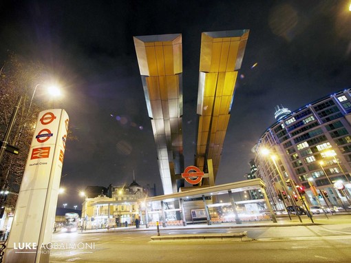 vauxhall tube map alt