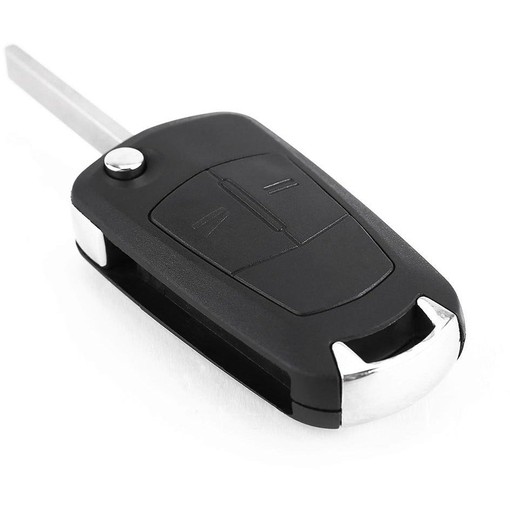 vauxhall vectra key fob alt