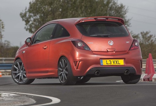vauxhall corsa used car alt