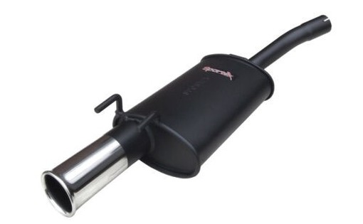 vauxhall corsa b exhaust alt