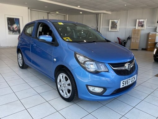 ballyrobert vauxhall used cars alt