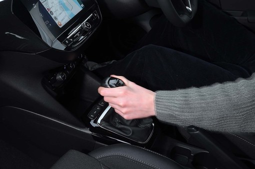 how long is a vauxhall corsa alt