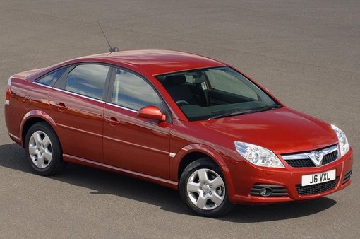 vauxhall vectra hatchback alt