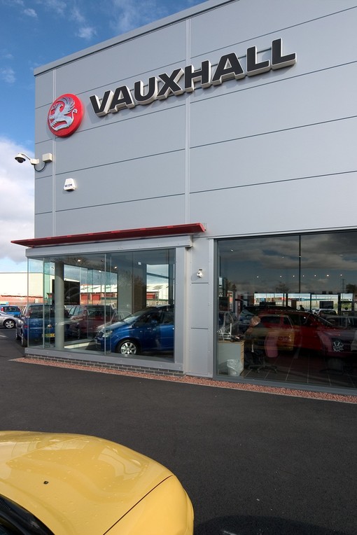 reg vardy vauxhall alt