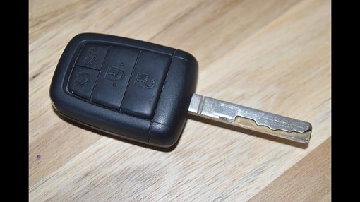 vauxhall key replacement alt