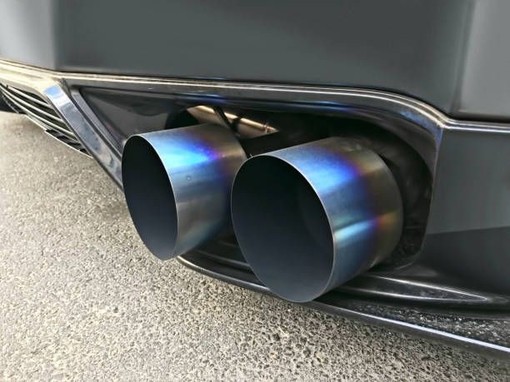 vauxhall astra exhaust system alt