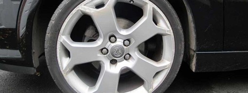 alloy wheels for vauxhall vectra alt