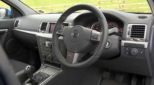 vauxhall second hand alt