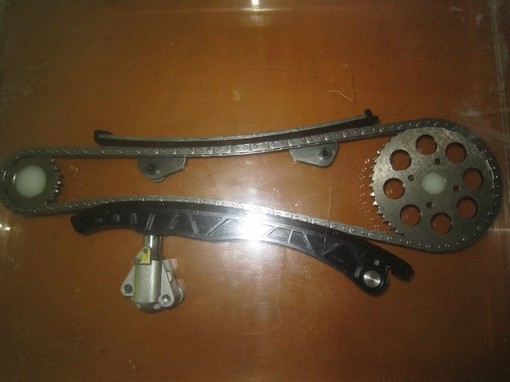 timing chain vauxhall corsa alt