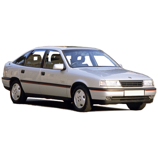 vauxhall vectra grill alt