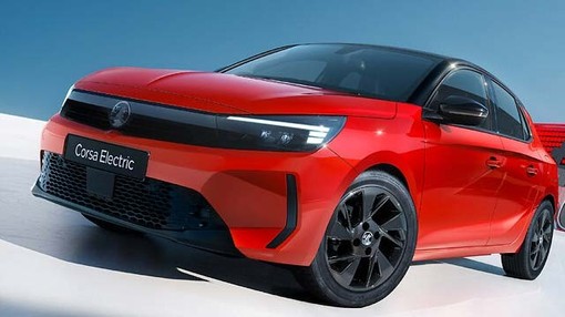 vauxhall corsa sri alt