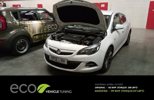 ecu vauxhall astra alt