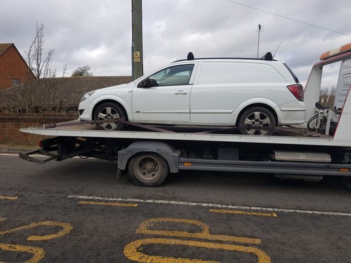 vauxhall astra sportive alt