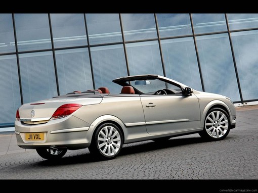 vauxhall astra auto alt