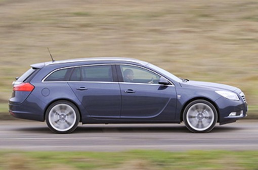 vauxhall 1.3 cdti alt