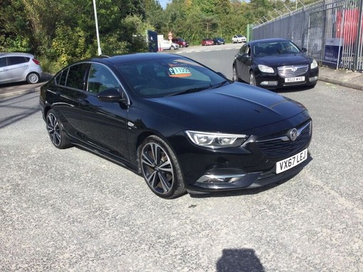 bridge vauxhall used cars alt