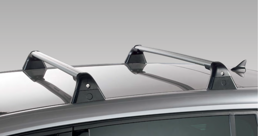 roof bars vauxhall zafira alt