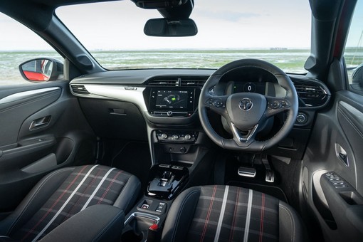 vauxhall corsa b alt