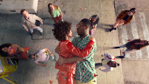 vauxhall advert song alt