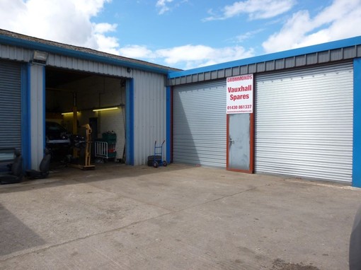 vauxhall combo spares alt