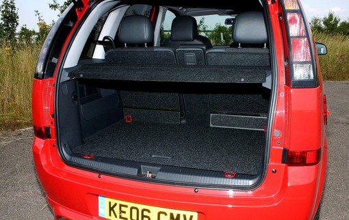 vauxhall meriva vxr alt