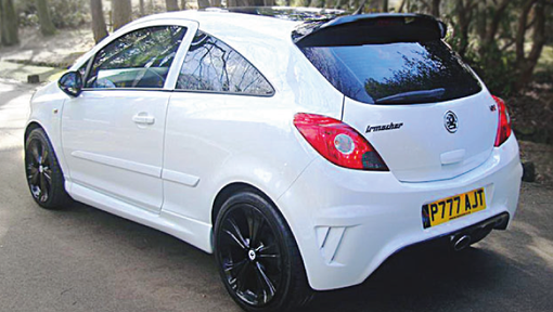vauxhall corsa d body kit alt