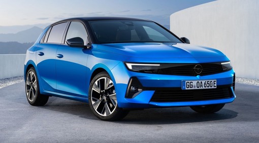 opel and vauxhall alt